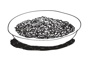 Illustration for article titled The Great American Menu: Foods Of The States, Ranked And Mapped